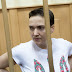 России грозят новые санкции за судилище над Савченко