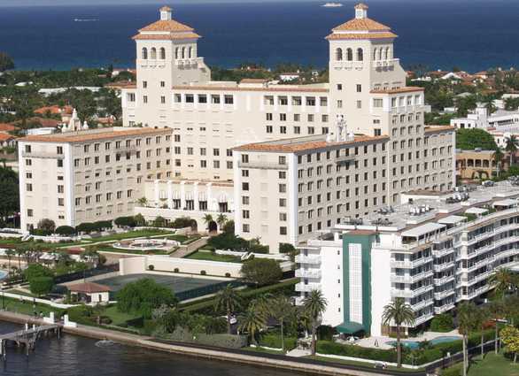 PALM BEACH LUXURY CONDOS