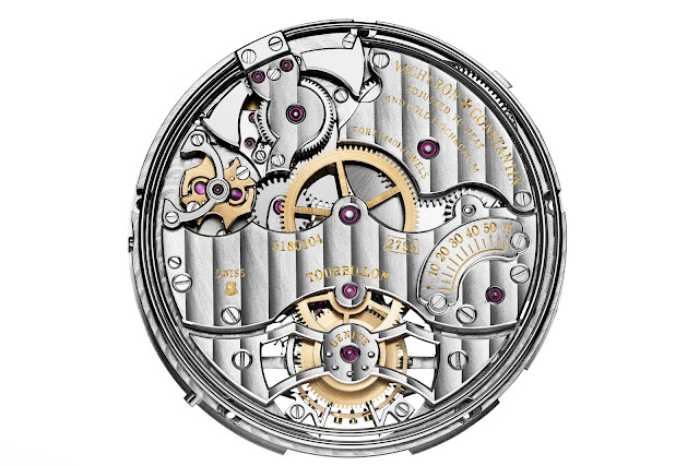 VACHERON CONSTANTIN PRE-SIHH 2017 4