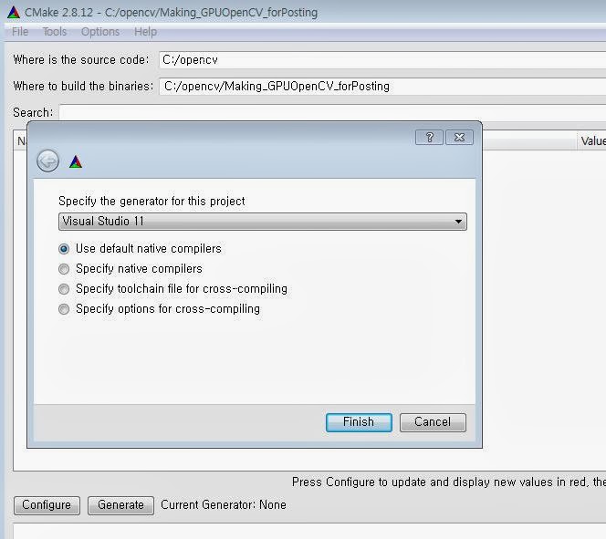 cuda cross compiler