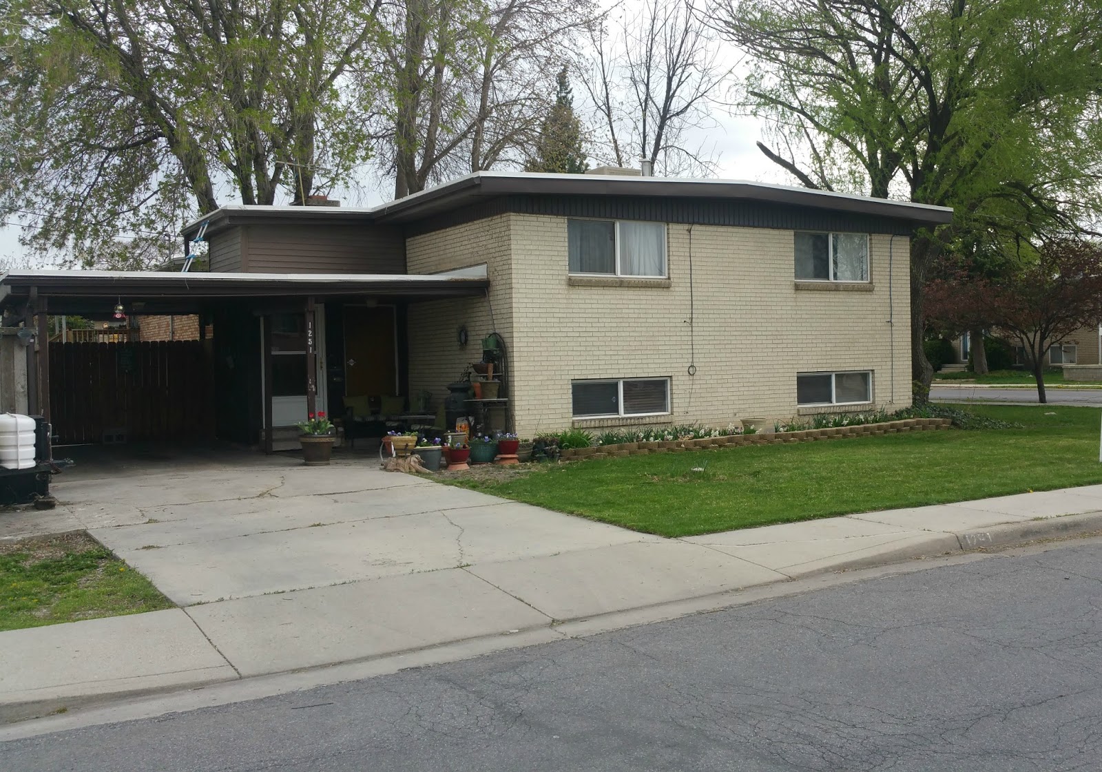 Locate Utah Homes Salt Lake City, Utah 5 Bedroom Home For Sale