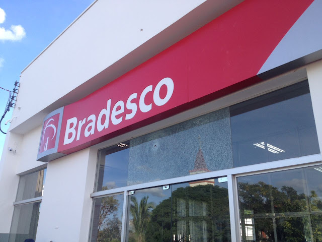 Resultado de imagem para bradesco de rosario do ivai