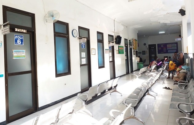 Jadwal Dokter Rsu Muhammadiyah Siti Aminah Bumiayu Jadwal Dokter Rs