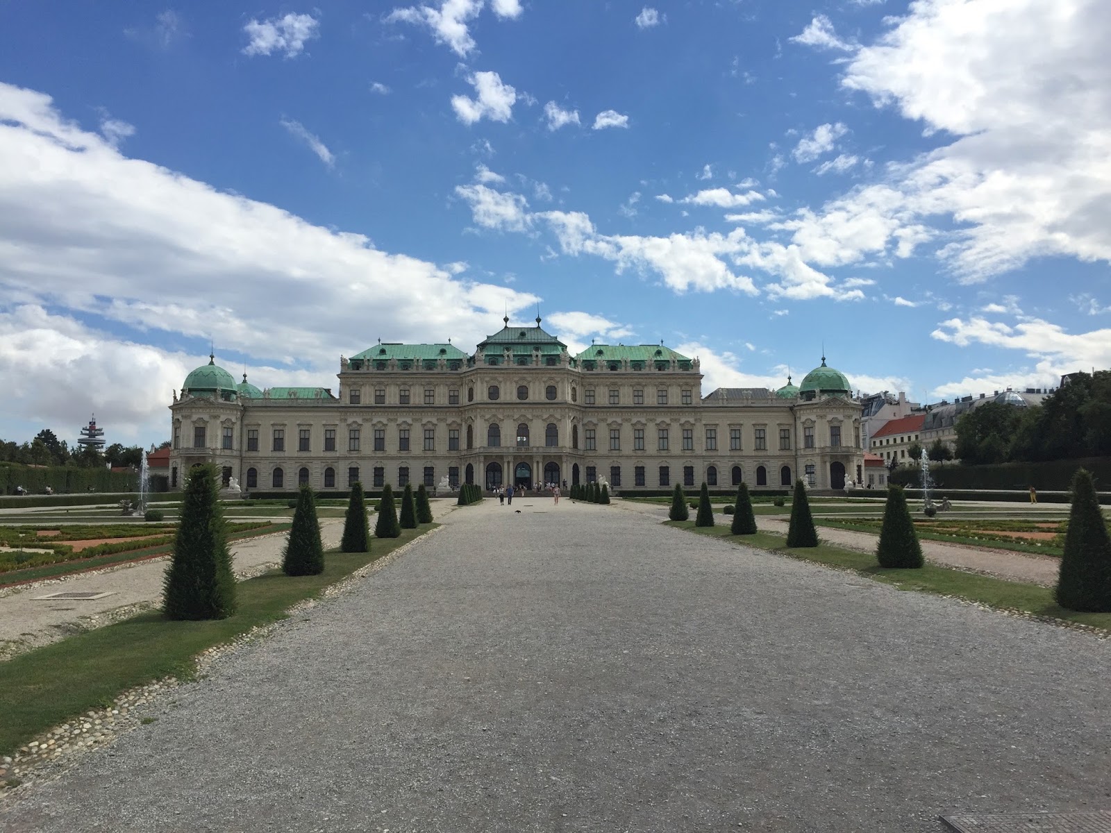 Braunelles Garten