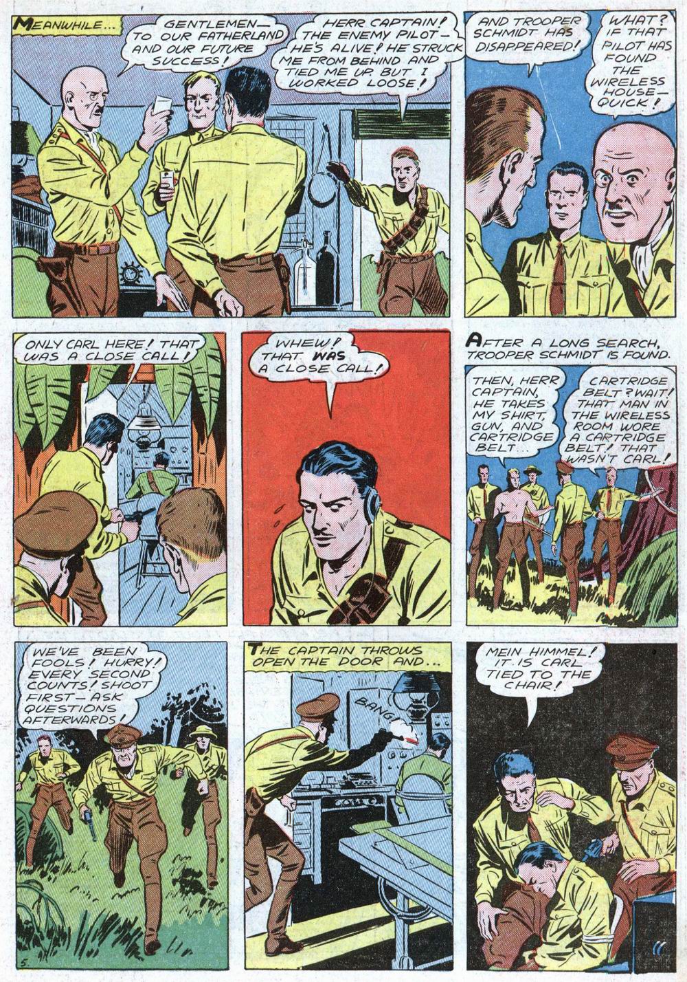 Action Comics (1938) 39 Page 52