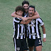 Fogão garante vaga na final da Taça Rio. CONFIRA!