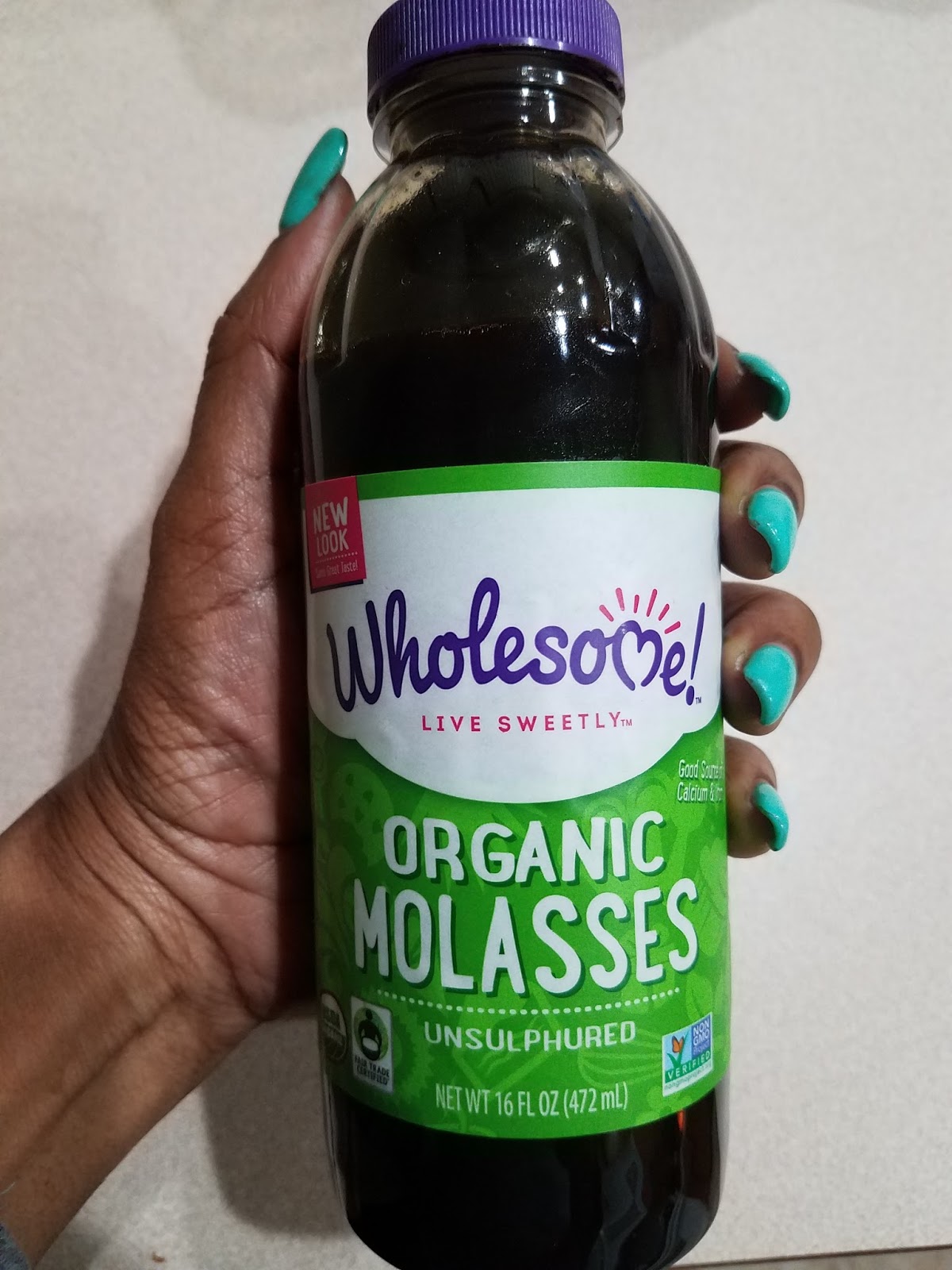 The Vegan World Traveler Are you Iron Deficient? Here are 4 ways to