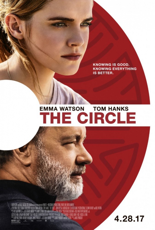 Vòng Xoay Ảo - The Circle