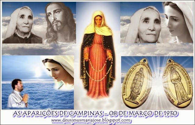 IL ROSARIO DELLE LACRIME DI MARIA SANTISSIMA : MERAVIGLIOSO ! 10