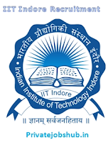 IIT Indore Recruitment IIT Indore Recruitment