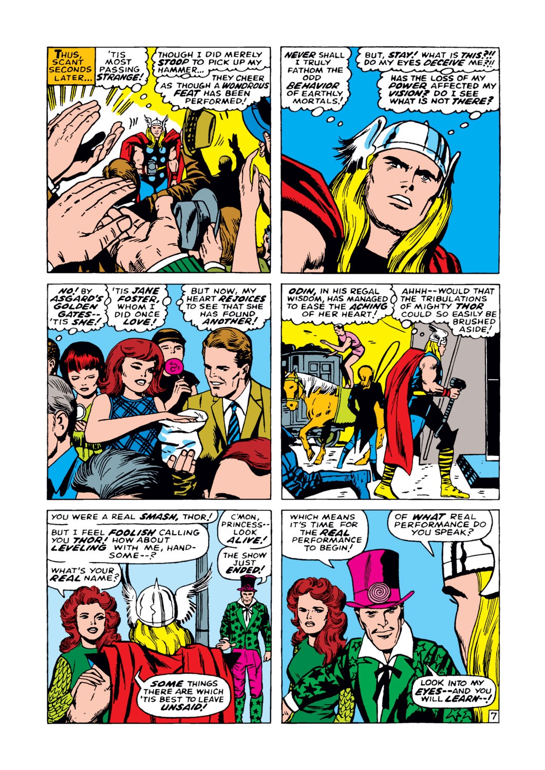 Thor (1966) 146 Page 7