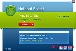 Membuat Akun VPN anti limit gratis dan Kumpulan Tool penggunan