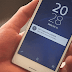 Xperia M4 Aqua Dual: Atualização Software mais recente disponível: 26.1.B.3.109