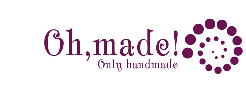 OhMade (Only Handmade) Подарки ручной работы, вязание, украшения, рукоделие,  мастер классы