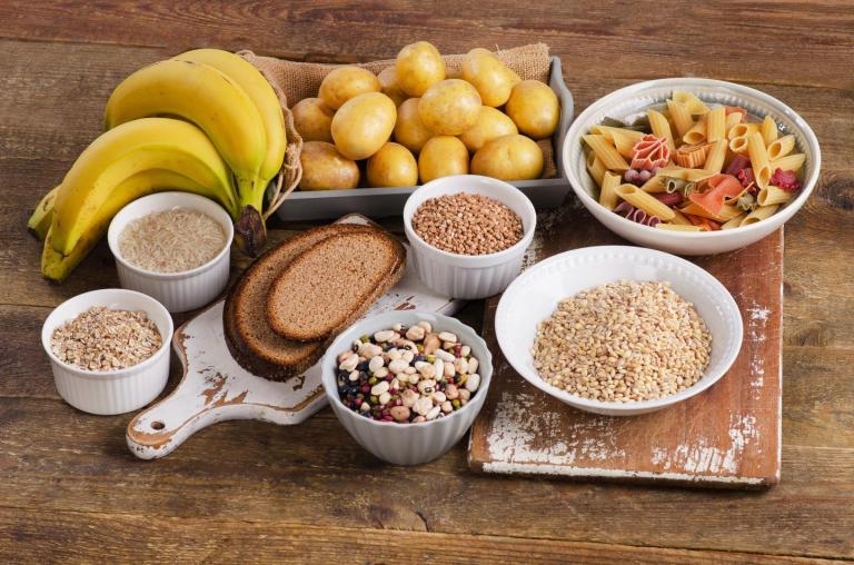 The DigestionResisting Resistant Starch