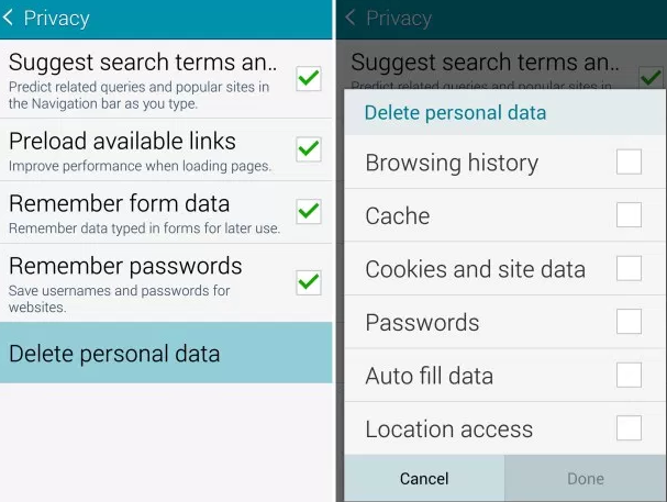 How To Remove Picasa From Galaxy Note 4 telechlist - Blog