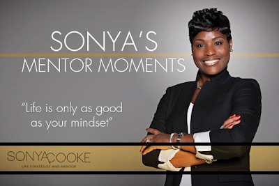 Sonya's Mentor Moments