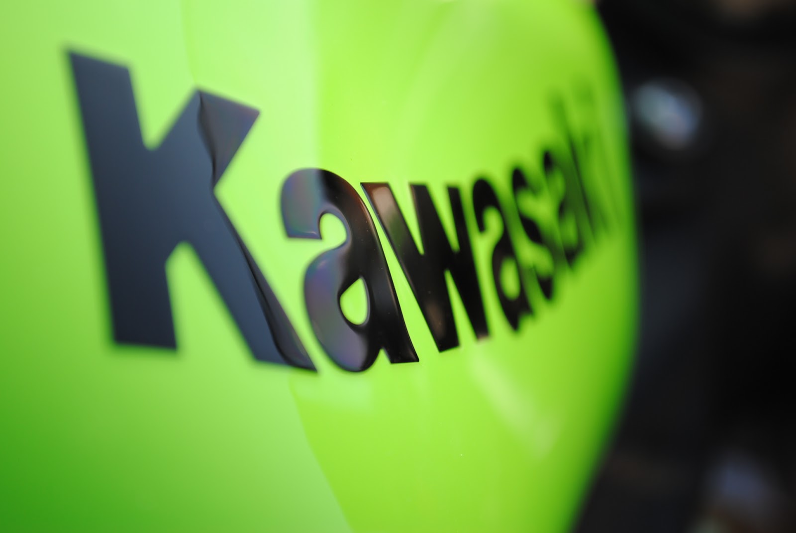 Imagehub: Kawasaki Logo HD