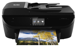 HP Envy 7640 e-All-in-One Driver Download, Review 2016 HP Envy 7640 e-All-in-One Driver Download, Review 2016