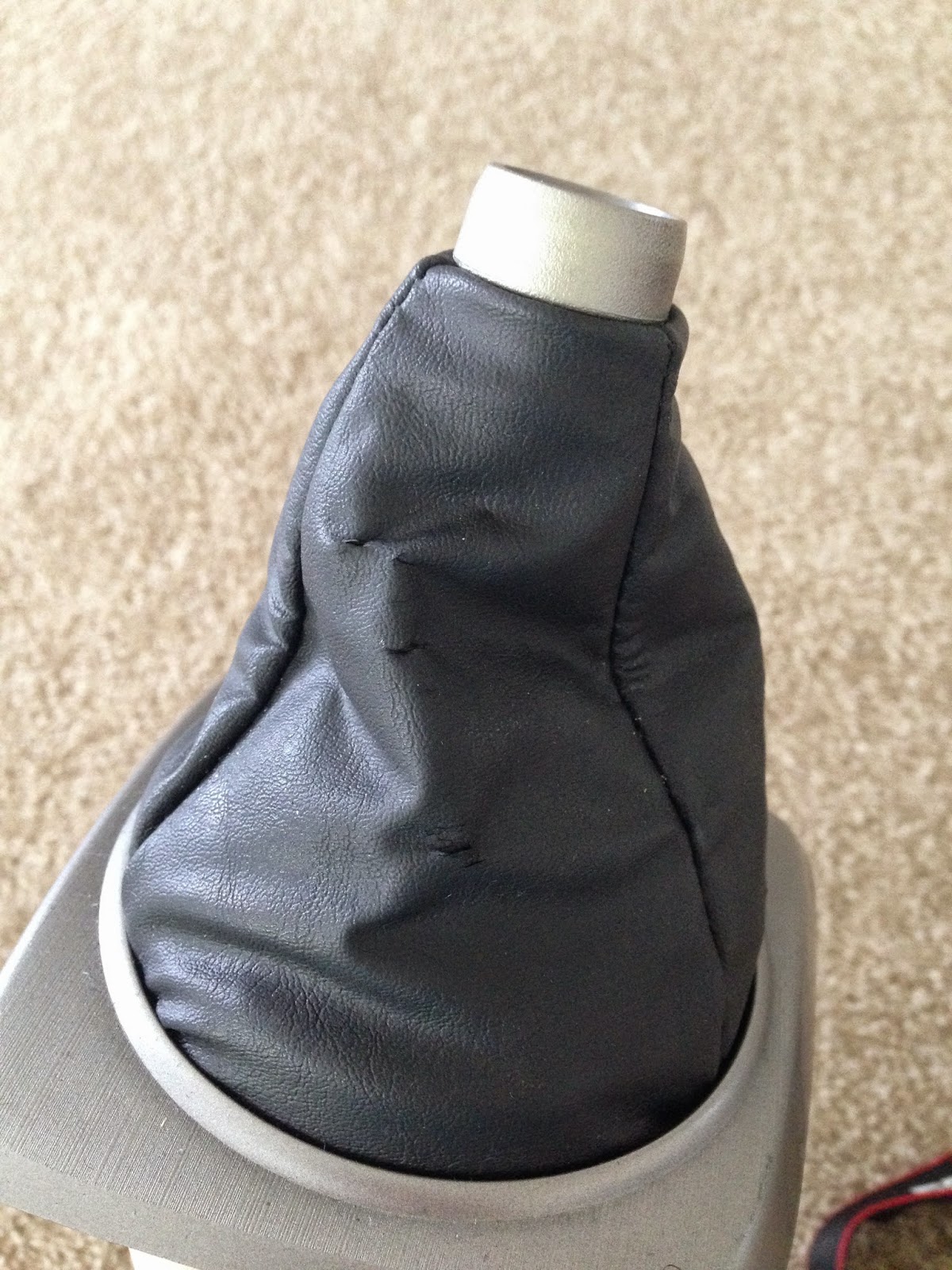 How to Make a Crown Royal Shiftboot (8th Gen Civic) How to Make a