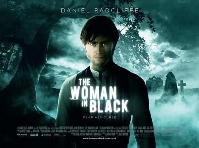 the woman in black movie quotes