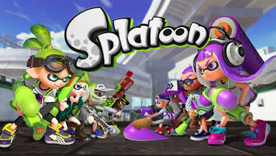 Videojuego Splatoon lo mejor y peor