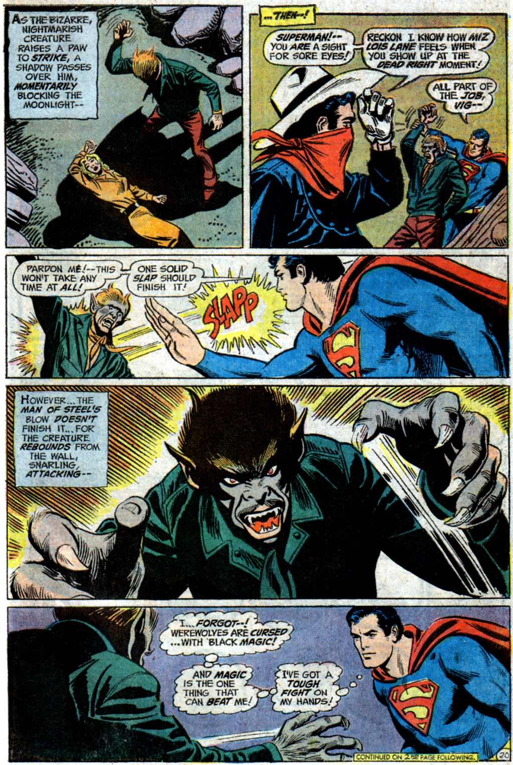 Read online World's Finest Comics comic -  Issue #214 - 27