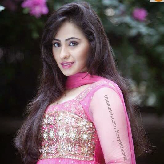Showbiz Entertainment World News: Keeya Khanna Biography