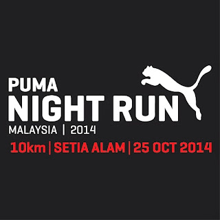 puma run malaysia 2014