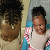 Little Black Girl Braid Hairstyles 2019