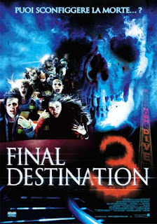 SỐ PHẬN AN BÀI 3 - Final Destination 3 SỐ PHẬN AN BÀI 3