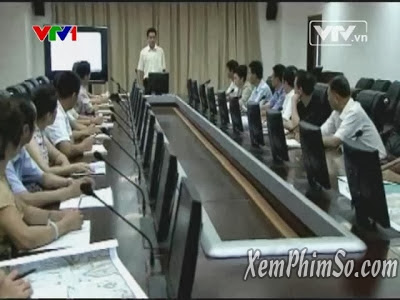 Chủ Tịch Chính Hiệp