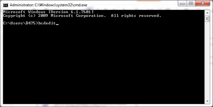 Menghapus pilihan menu pada Booting Windows(boot loader) - Psikologi Islam