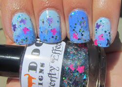 butterfly effect dog designs