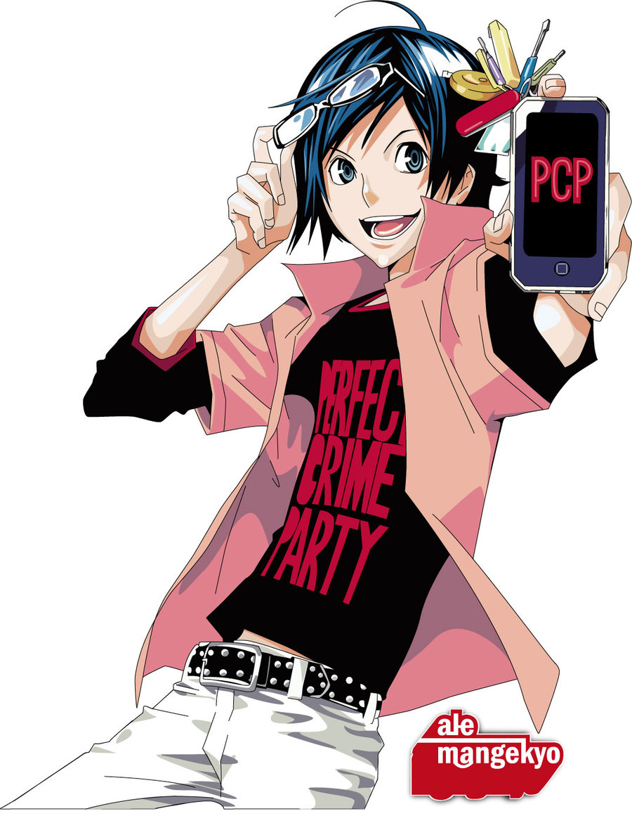 [Dark-Sora] Bakuman Season 2 - Episode 14