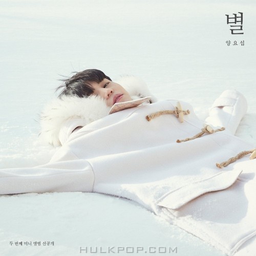 YANG YOSEOP – Star – Single