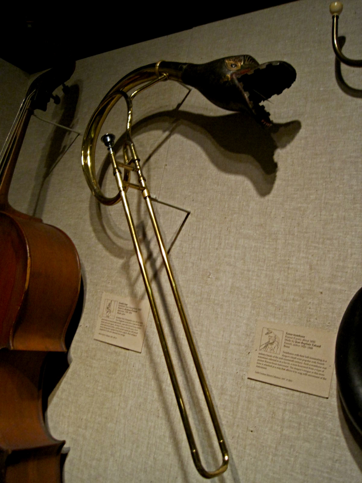 Em prosa e verso: Instrumentos Musicais Através do Tempo