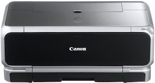 Canon Pixma iP5000 Canon Pixma iP5000 Driver Printer Download