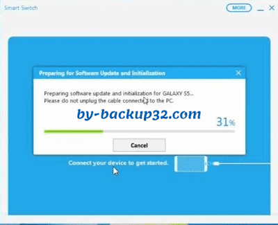 تحميل برنامج Samsung Smart Switch لتنزيل سوفت وير اصلى لهواتف السامسونج-7 تحميل برنامج Samsung Smart Switch لتنزيل سوفت وير اصلى لهواتف السامسونج-7