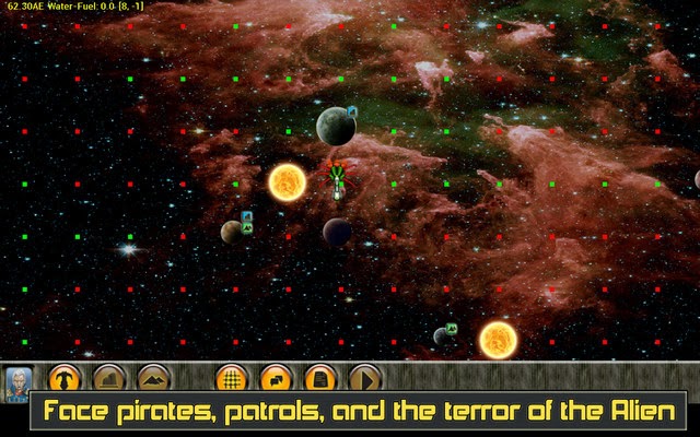 Star Traders RPG Elite apk download screenshot