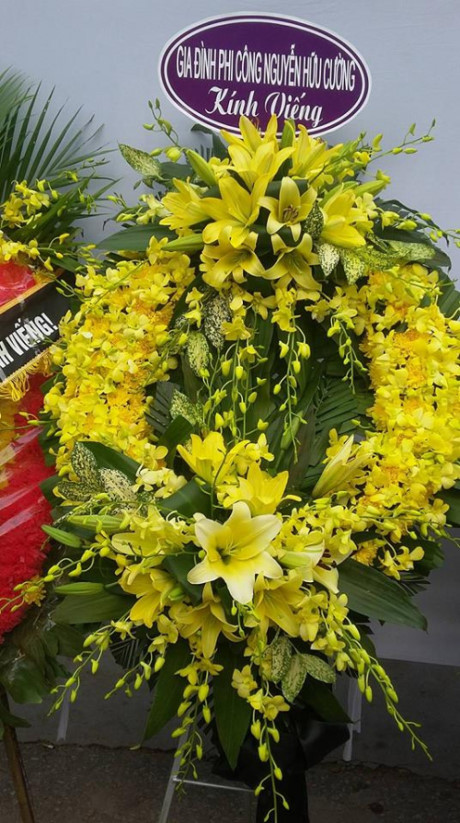 Con gái Đại tá Trần Quang Khải ngây thơ trong vòng tay đồng đội bố - Ảnh 7 Con gai Dai ta Tran Quang Khai ngay tho trong vong tay dong doi bo - Anh 7