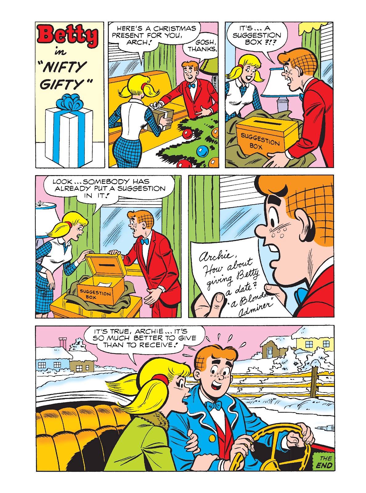 Betty and Veronica Double Digest issue 228 (Part 3) - Page 75