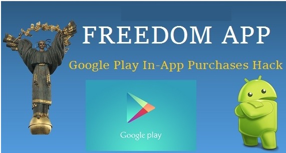 Freedom App Freedom App