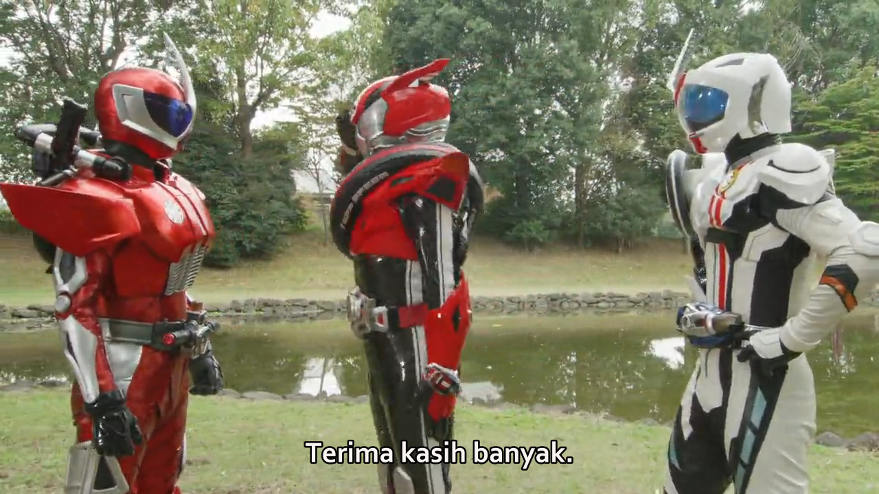 kamen rider drive saga chaser sub indo kamen rider drive saga chaser sub indo