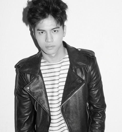 Kpop Profile Brasil: Cross Gene