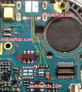 if you receive a customer mobile phone charging is damage by water you can solver your problem  Follow this image step by step.     Check this all line if you find any line is disconnect. reconnect this line use copper coil i hope you solver your phone problem.