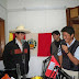 15 años de Radio Santo Domingo de Chimbote - Perú
