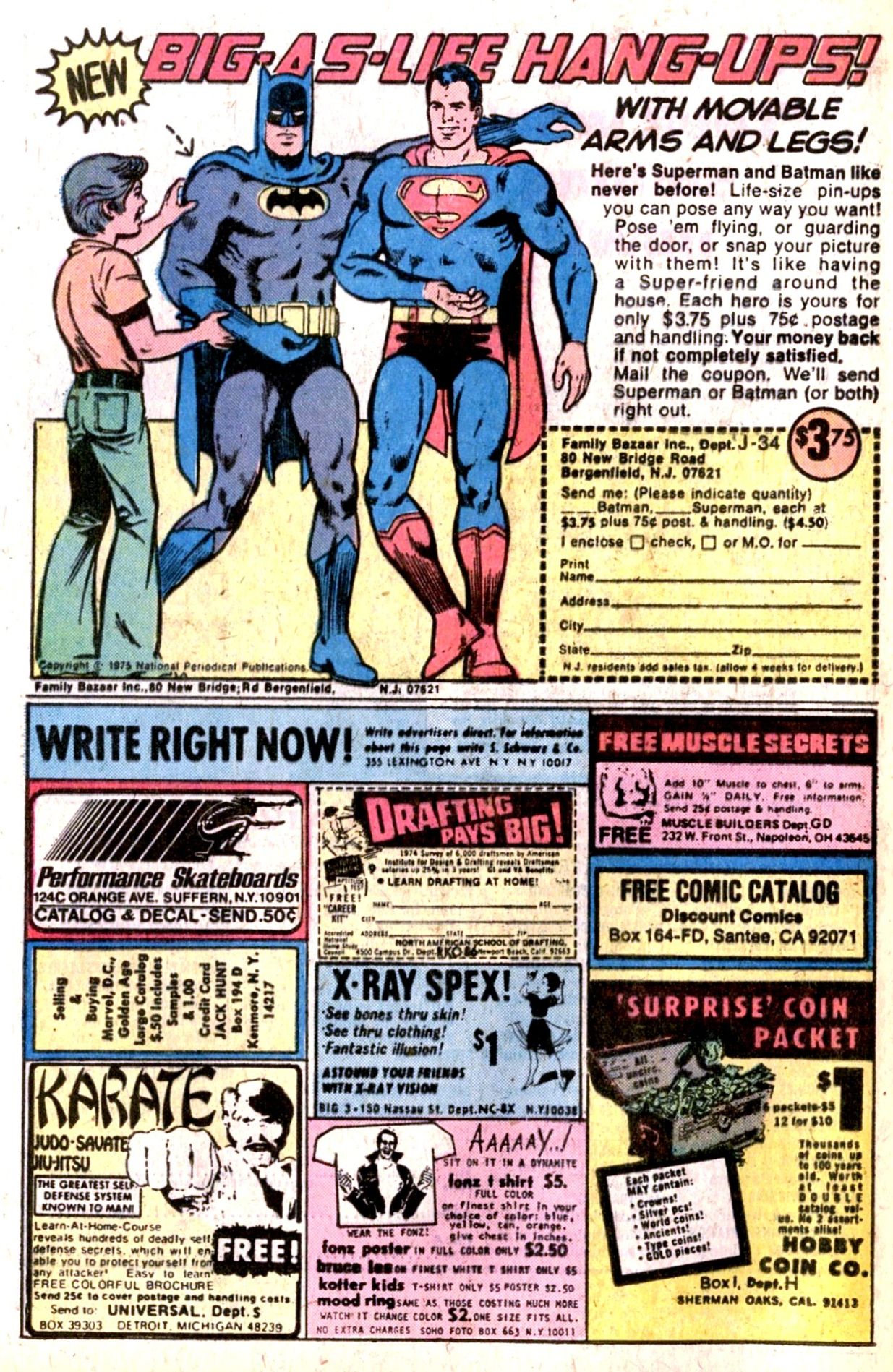 Read online The Brave and the Bold (1955) comic -  Issue #131 - 24