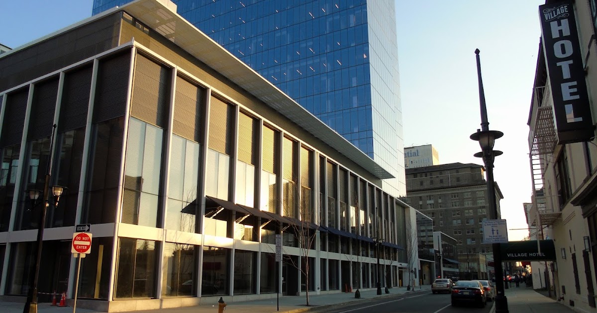 Essex County Place Qdoba to Open in Downtown Newark