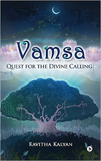  Vamsa - Quest for the Divine Calling